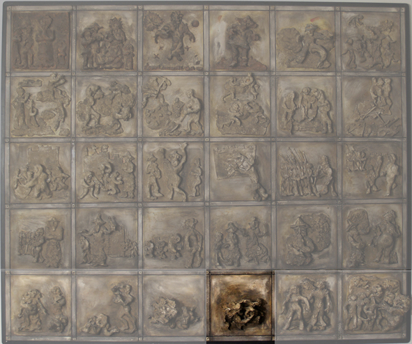 légende sumérienne 05 28